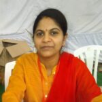 Suma Latha -Team member